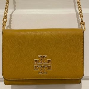 NEW Tory Burch cross body bag
